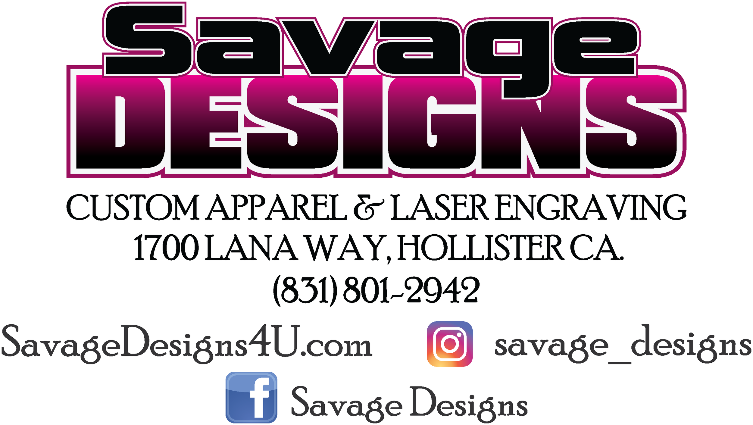 Savage+Designs+Logo